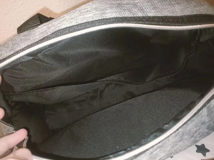 Sac à langer édition limité mustela neuf - Mustela - Prématuré  | Beebs