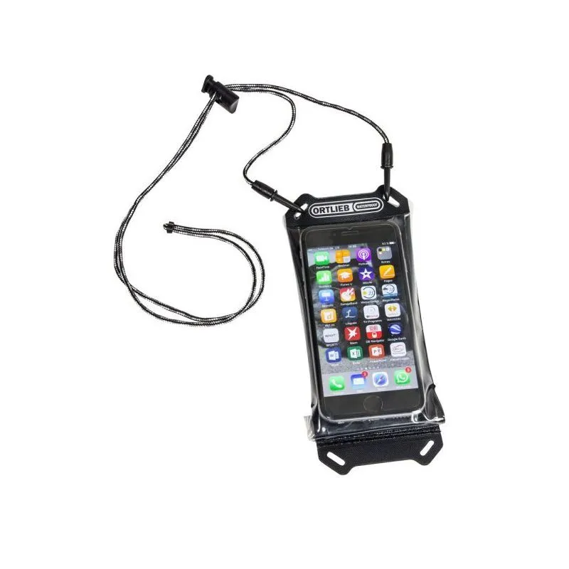 Safe-it - Pochette protection smartphone | Hardloop
