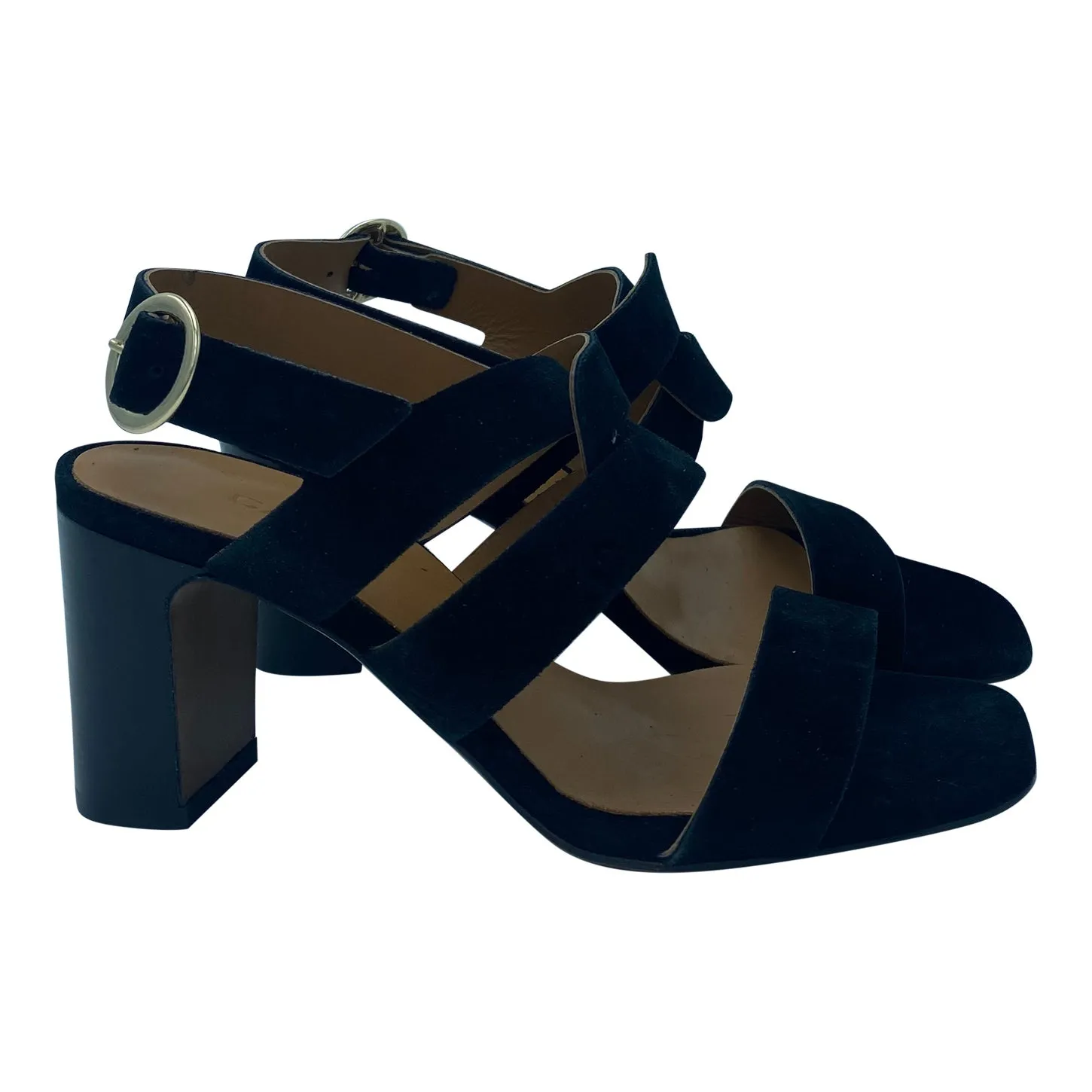 Sandales Carel
