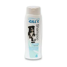 Shampoing pour animaux de compagnie (200 ml)