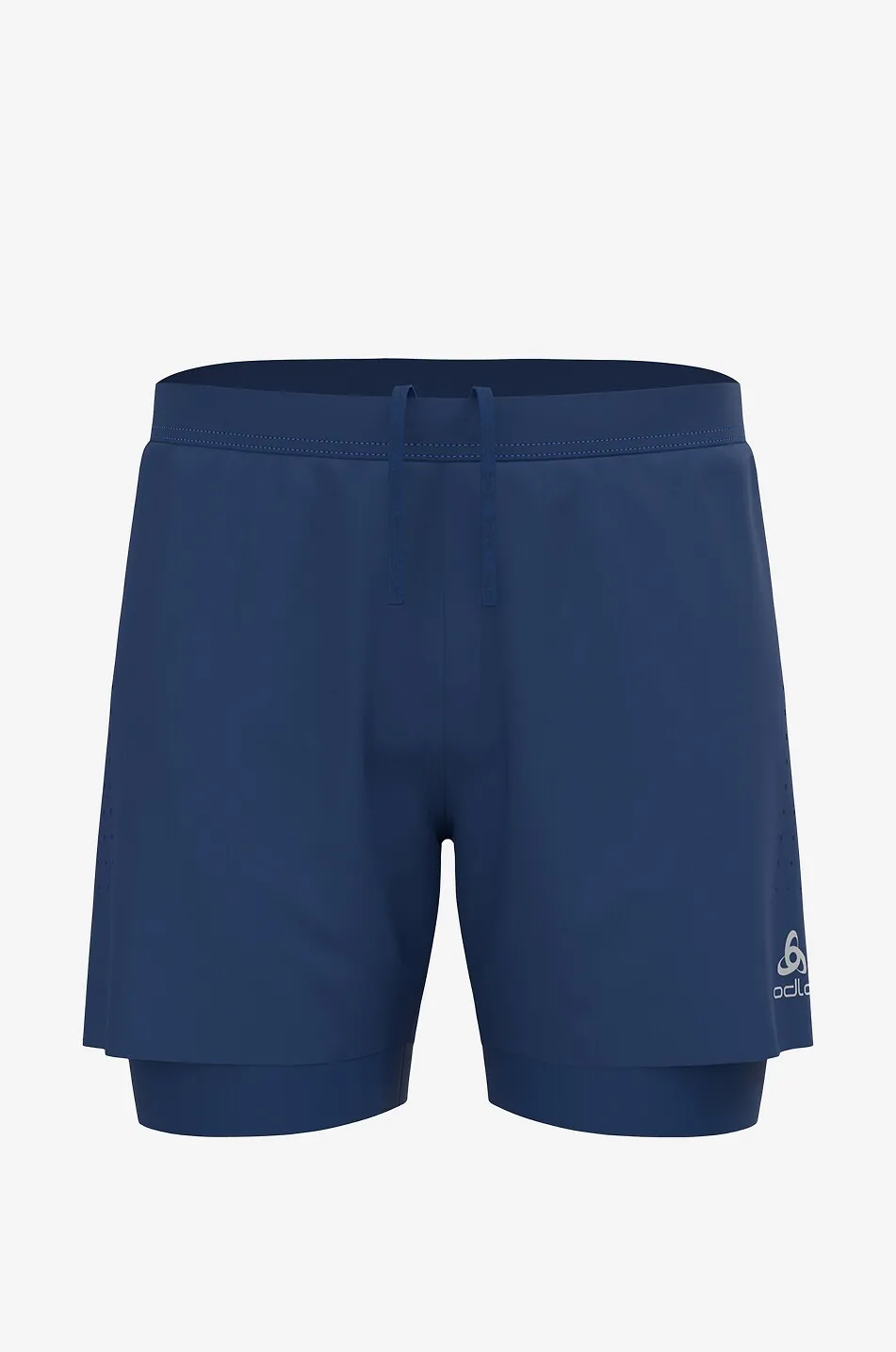 Short de running Zeroweight 5 Inch 2-in-1