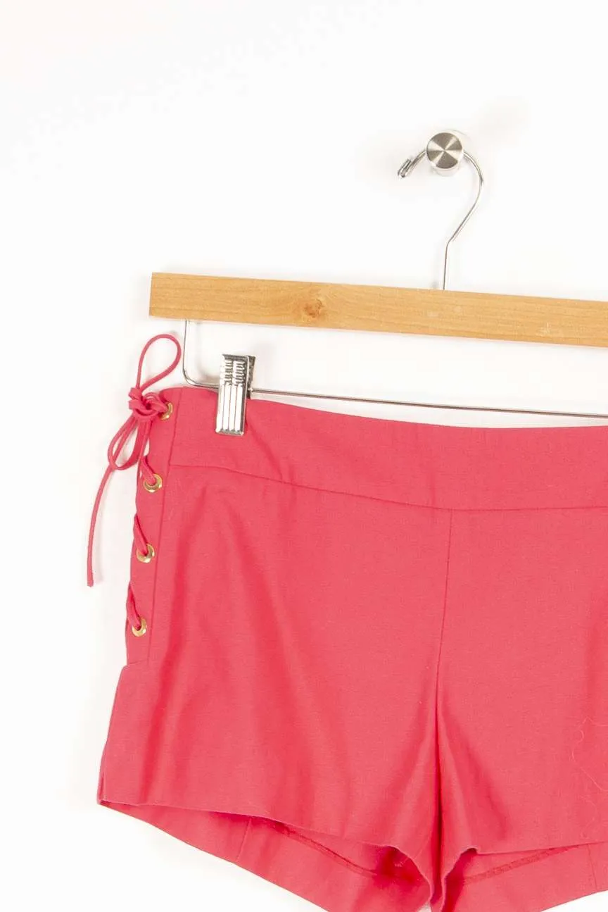 Short - XS/34