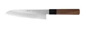Sojusaku Hocho, Gyuto (couteau à poisson et à viande)