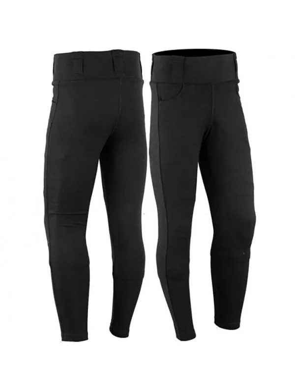 Sous Pantalon Kevlar Homme - Proteck Road