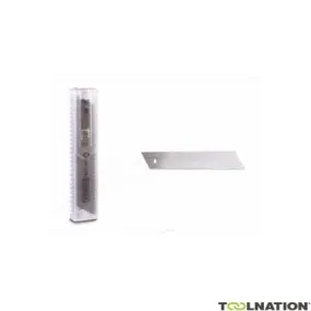 Stanley 1-11-325 Lames de rupture 25mm - en vrac 20