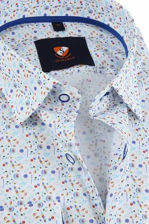 Suitable Chemise HBD Bonbons 220-5 HBD Candies commander en 