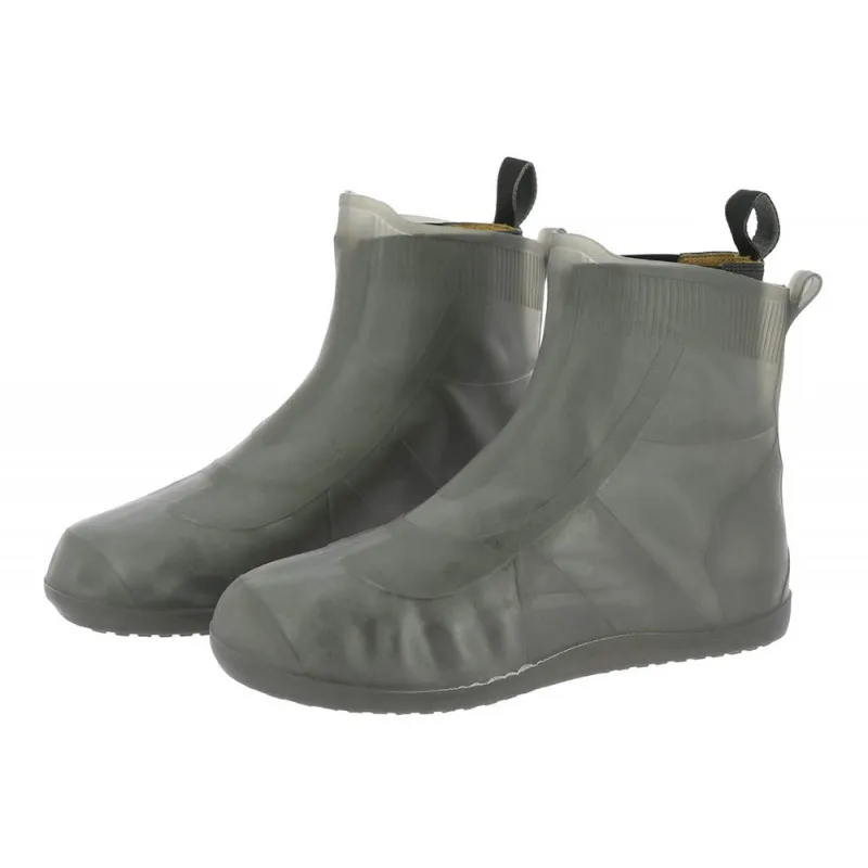 Sur-bottes en caoutchouc Norton pour protéger les boots