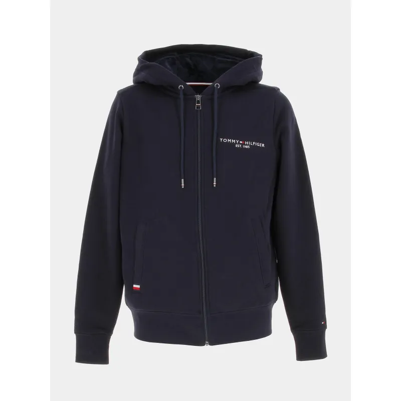 Sweat laurent rouge homme - Delahaye | wimod