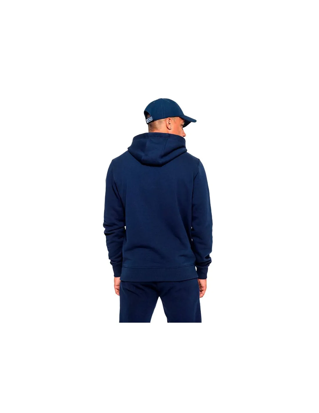 Sweat New Era Homme NFL Seahawks Marino