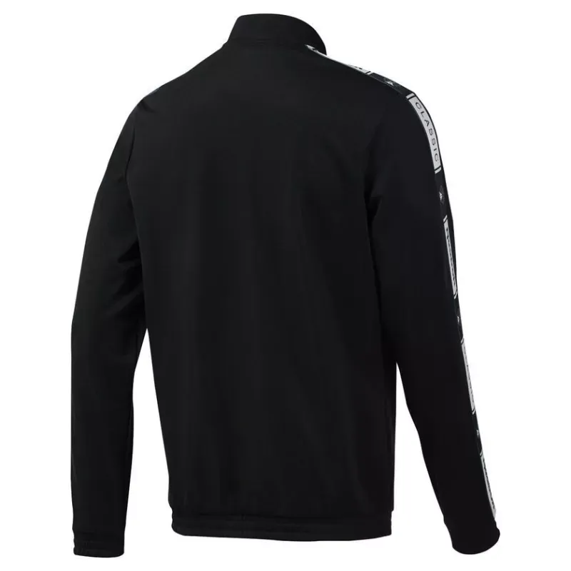 Sweat Reebok TAPED TRACK TOP