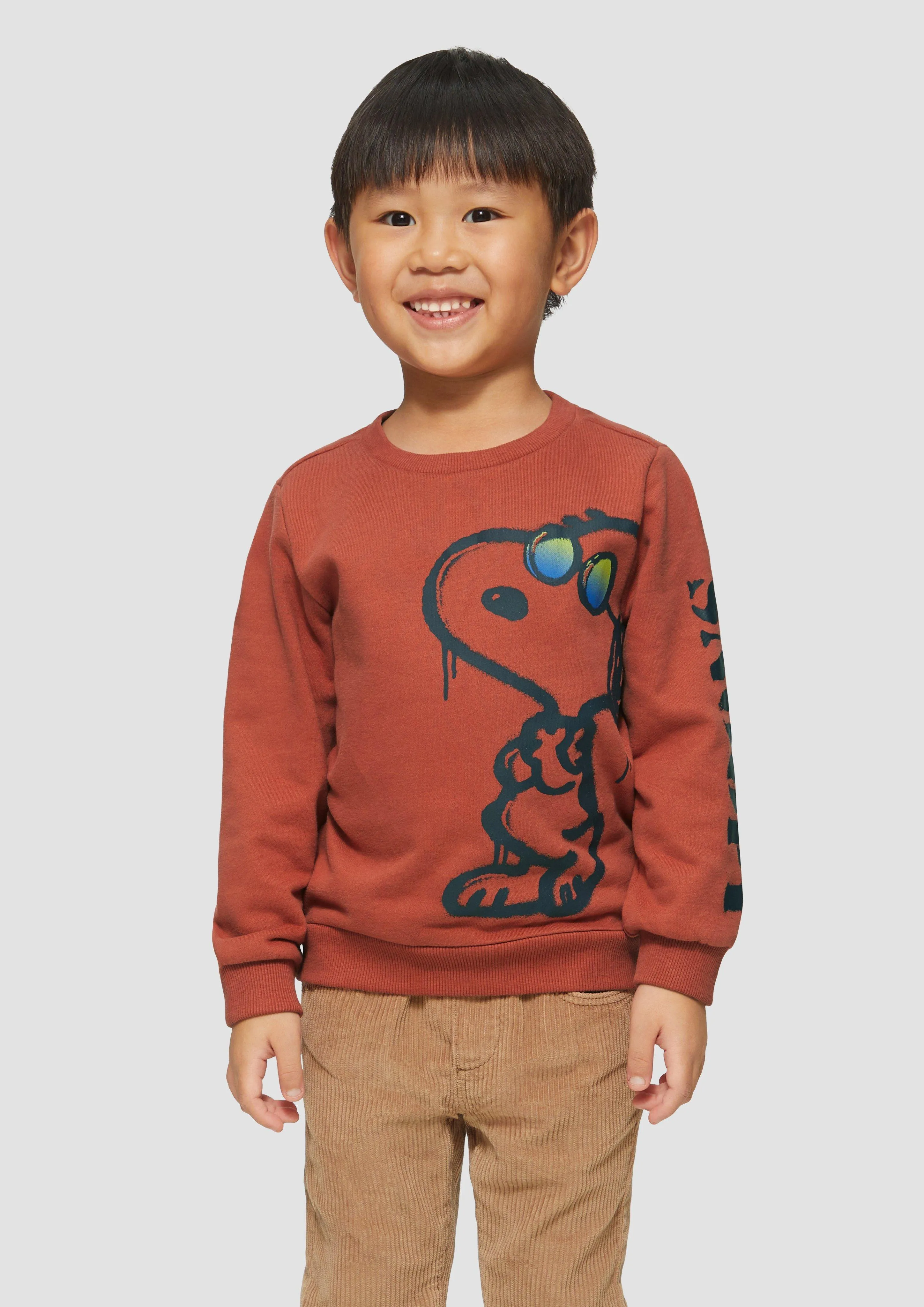 Sweat-shirt