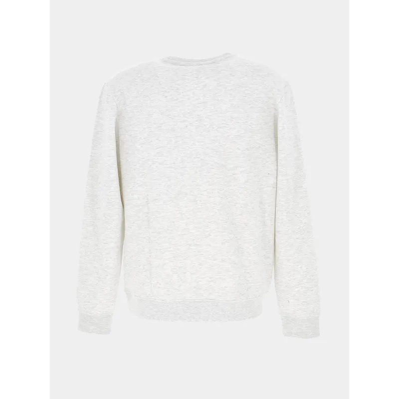 Sweat snark gris homme - Teddy Smith | wimod