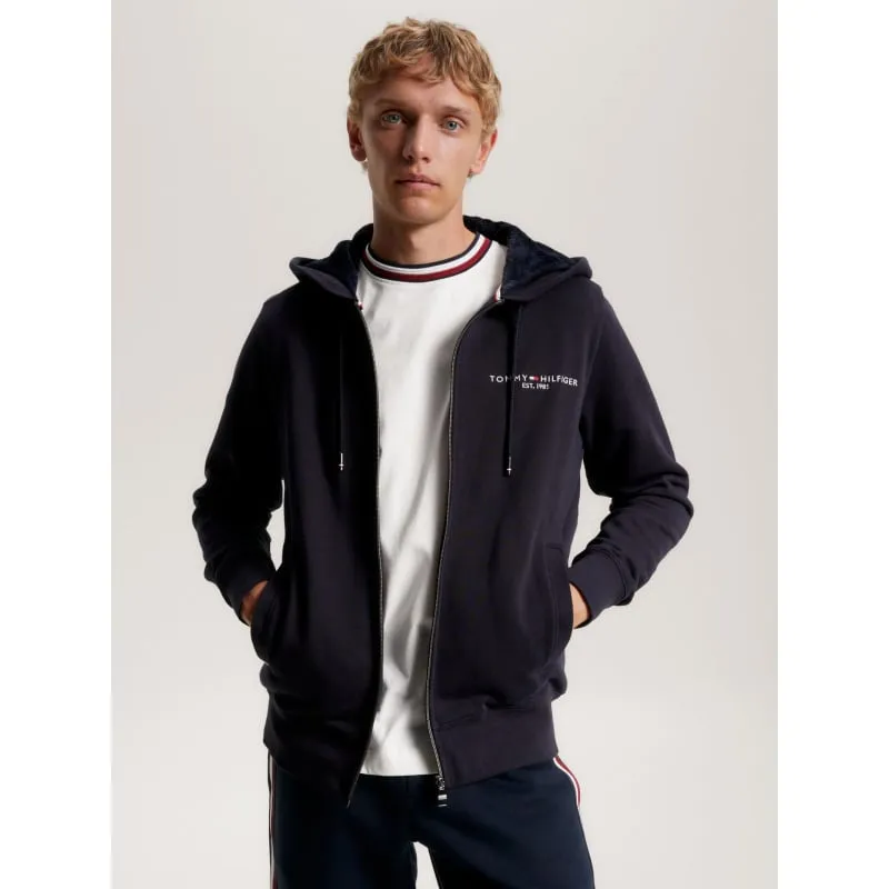 Sweat tri crew n1 noir homme - Le Coq Homme | wimod