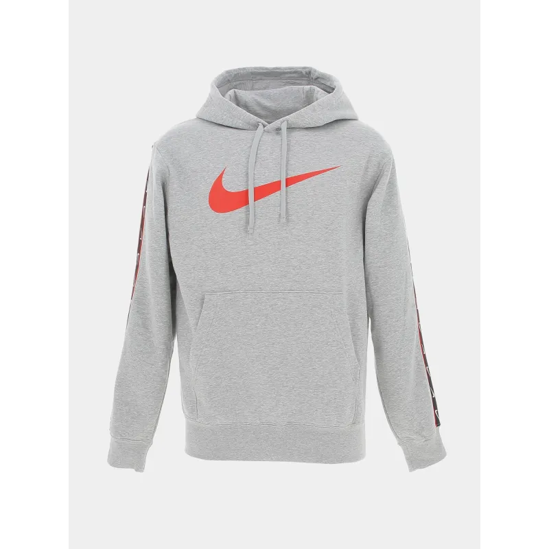 Sweat zippé bleu marine homme - Petrol Industries | wimod