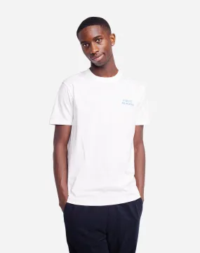 T-shirt Memories écru Taille S Couleurs Écru
