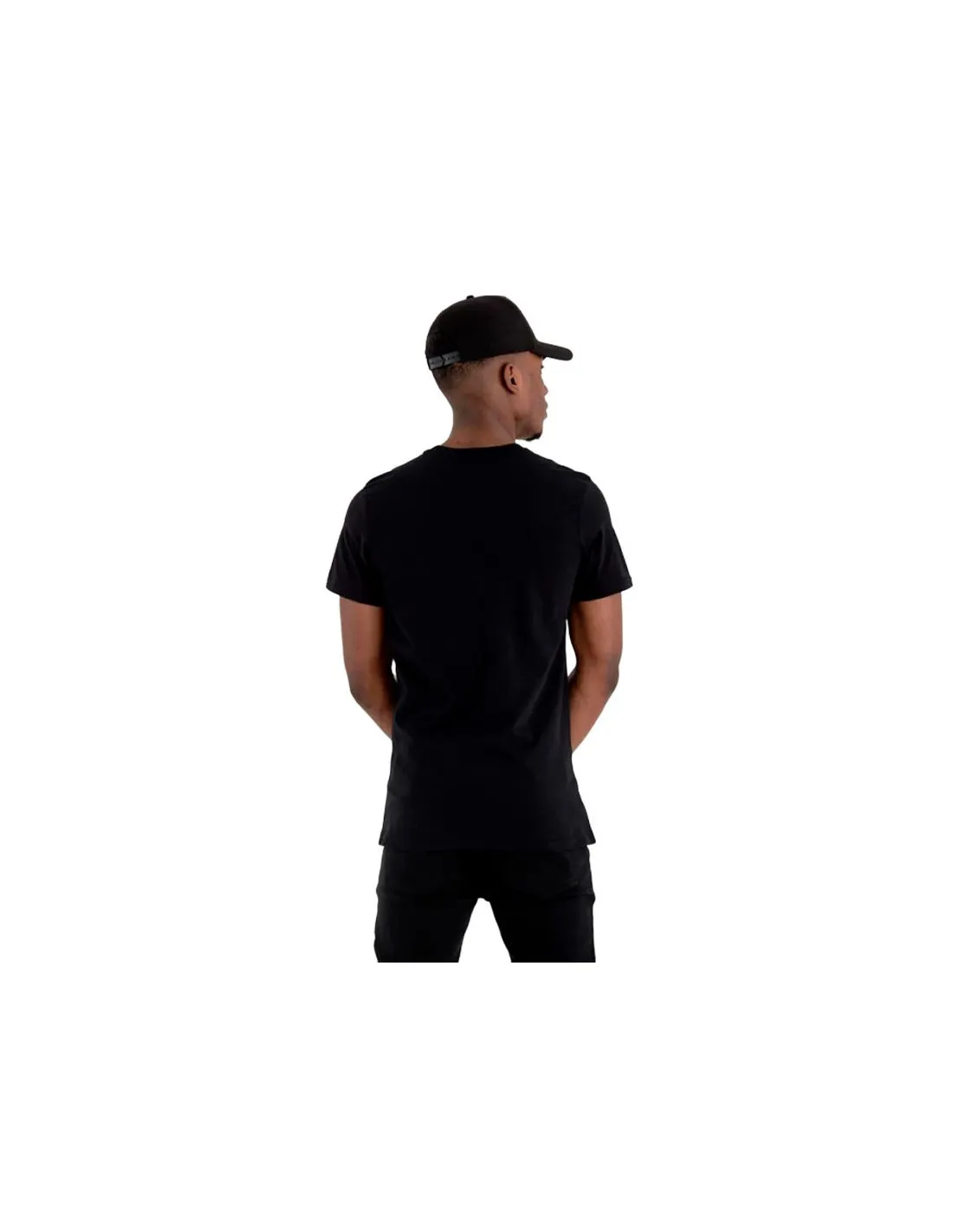 T-shirt New Era NBA Atlanta Hawks Homme