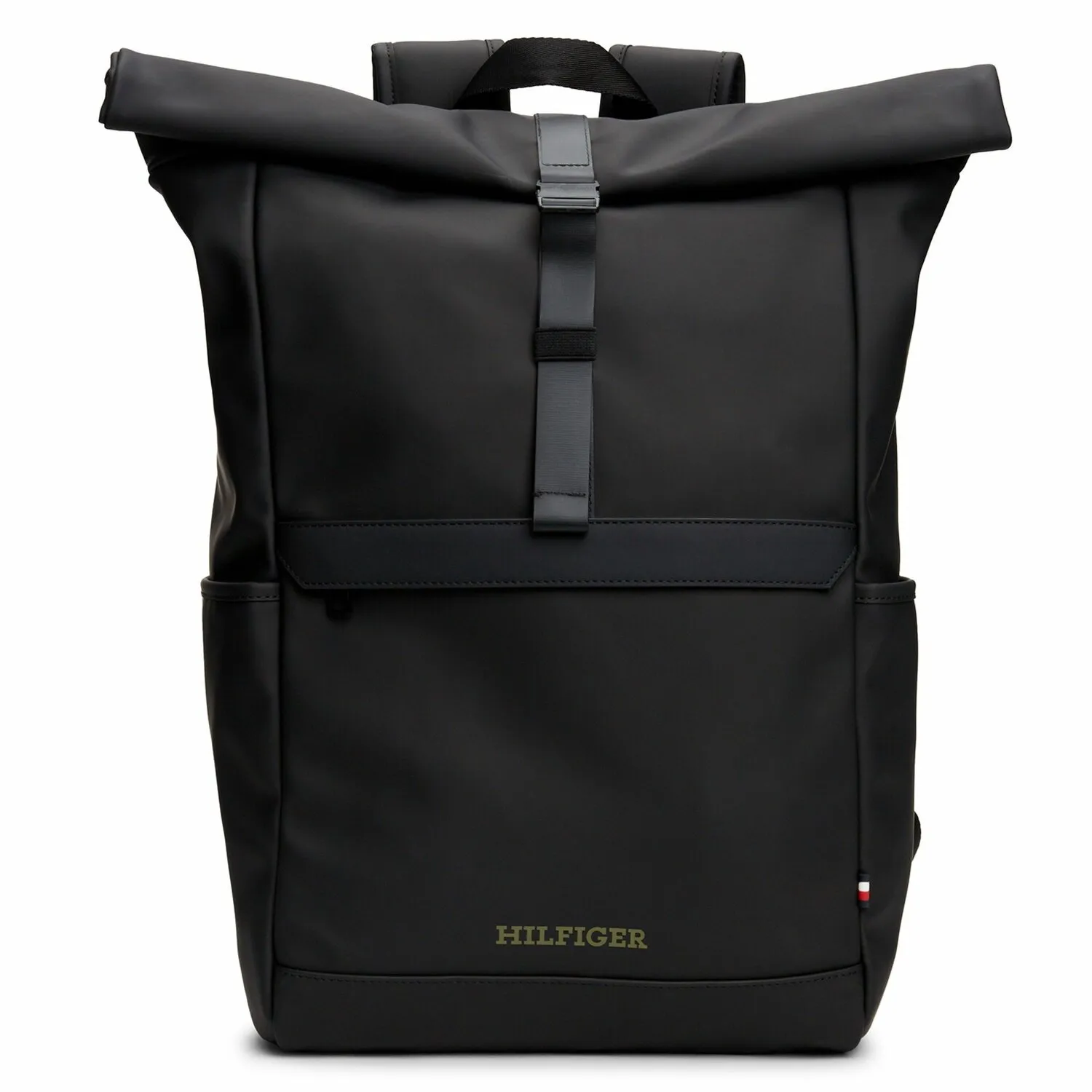 Tommy Hilfiger TH Monotype Sac à dos 46 cm Compartiment pour ordinateur portable