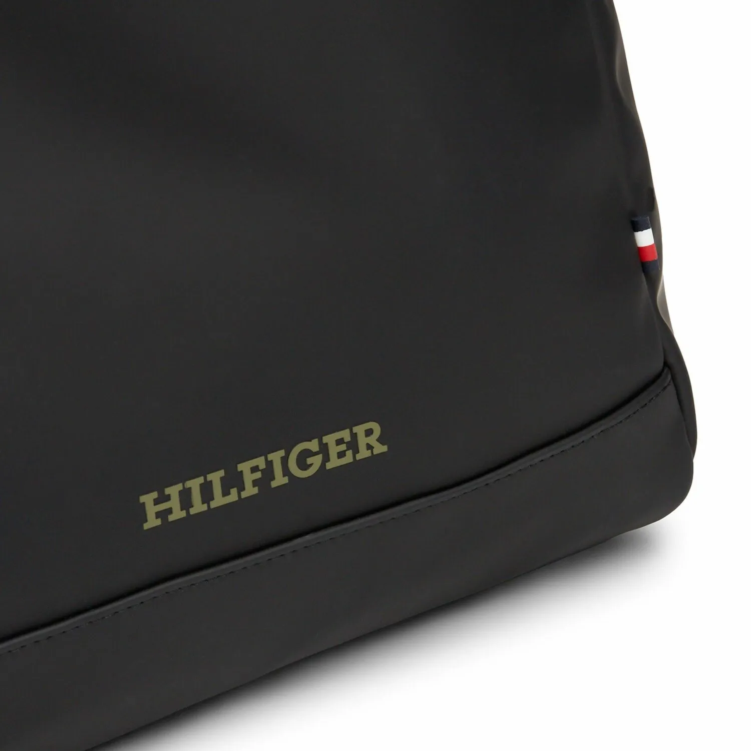 Tommy Hilfiger TH Monotype Sac à dos 46 cm Compartiment pour ordinateur portable