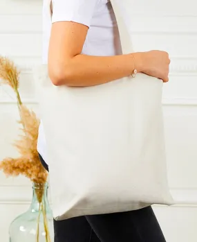 Tote bag Mamie définition et visage personnalisé