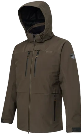 Veste Backhold 3L homme vert BERETTA