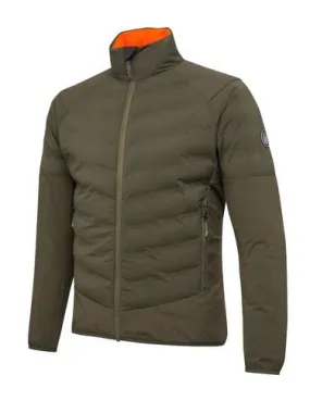Veste de chasse Bezoar Hybrid vert BERETTA