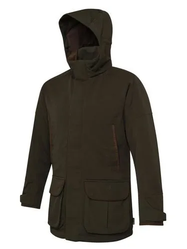 Veste de chasse Stratton GTX marron BERETTA