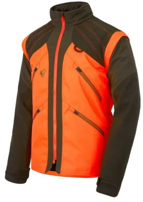 Veste de traque hybride JKT Blaze STAGUNT
