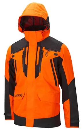 Veste de traque Tracker Pro Air orange BROWNING