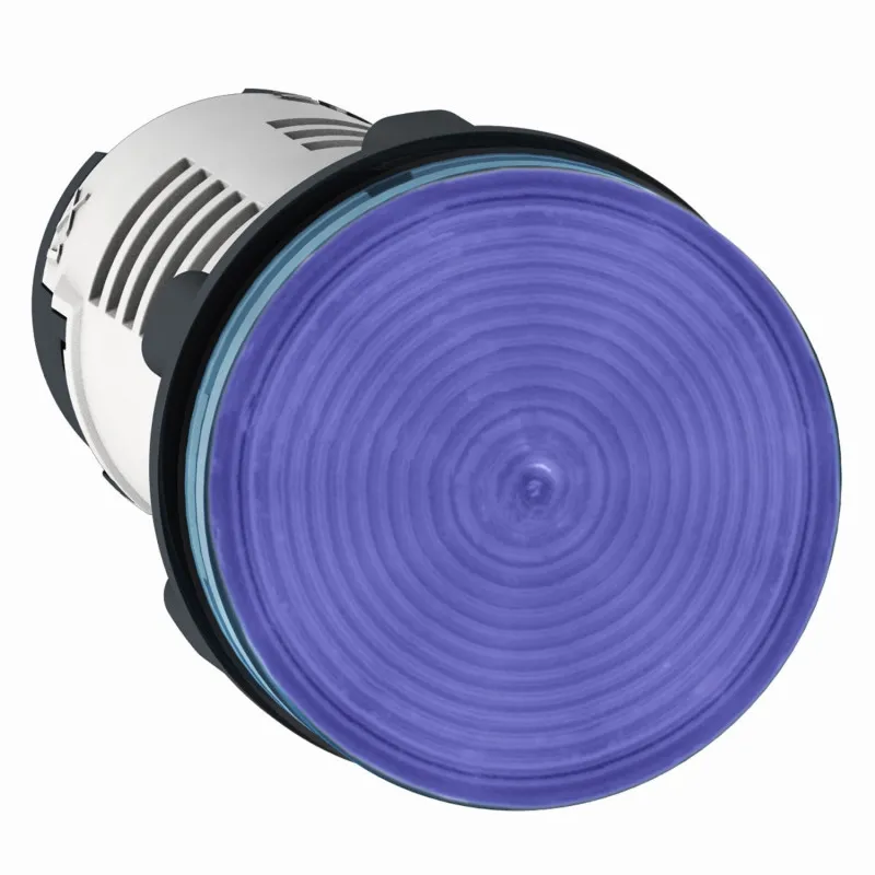 XB7EV06BP Schneider - Harmony XB7 - Voyant lumineux Ø22 -
