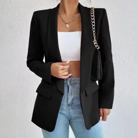 Ysa | Blazer té Pour Femme | Longue